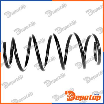 Ressorts de suspension avant pour FORD | 36214518, 4027634